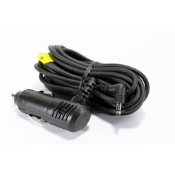 BlackVue Virtasovitin 12V DR900X/PLUS/DR750X/PLUS/DR590X  4.5m