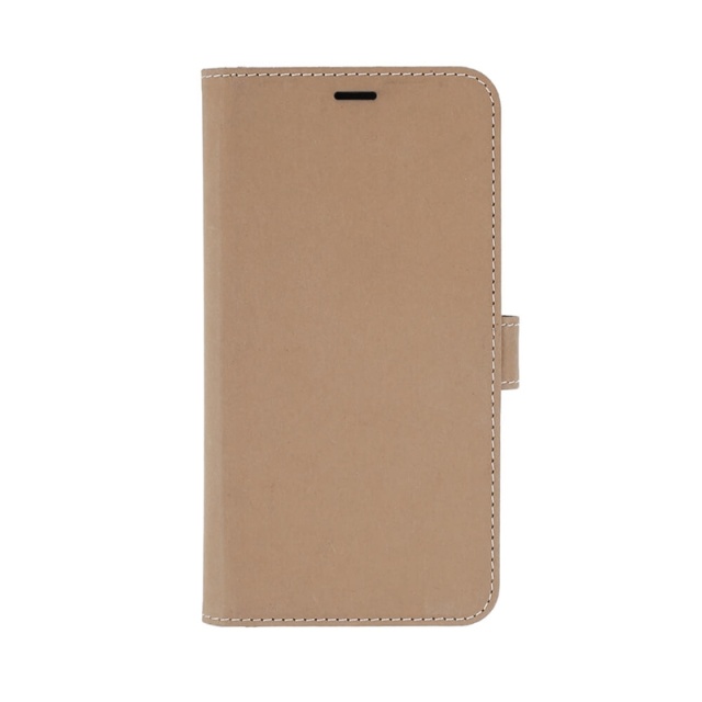 Onsala ECO Lompakko Hiekka iPhone 11 Pro