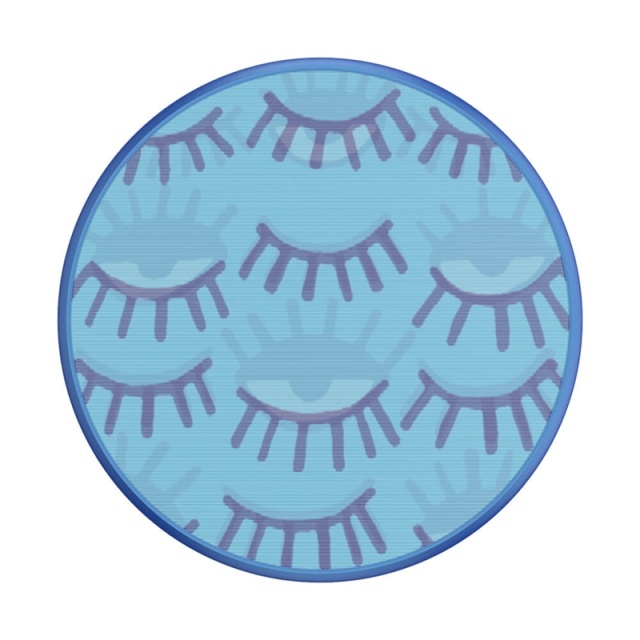 PopSockets Lenticular Wink Irrotettava Grip Telinetoiminnolla Premium