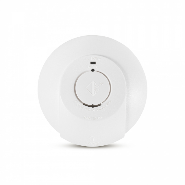 Nexa Fire & Safety GNS-2236/10Y Brandvarnare 230V