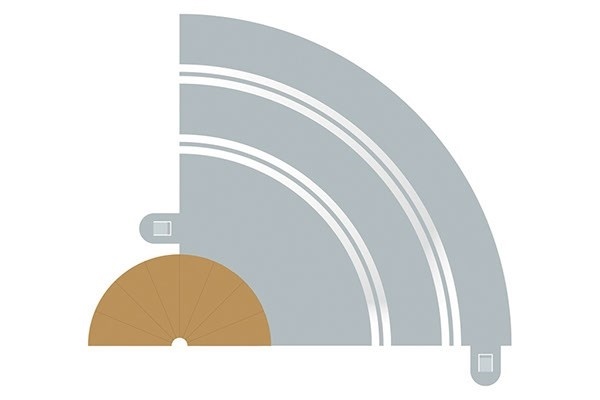 POPSOCKETS Brunch Bunch Irrotettava Grip Telinetoiminnolla