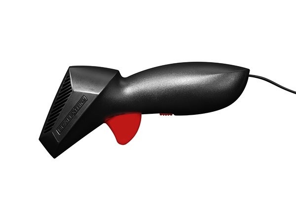 Scalextric Justerbar Analog Handkontroll