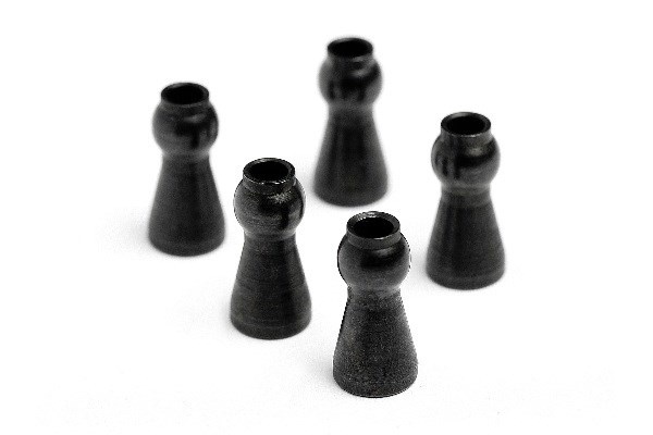 Pallo 5.8X14Mm (5kpl)