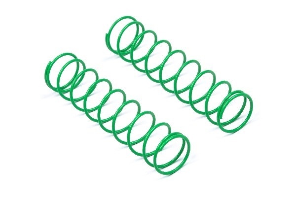 Spring 13X69X1.1Mm 10 Coil Green Spring Rate Vgjr