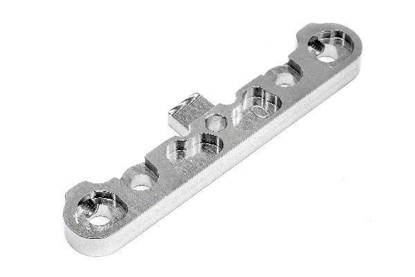 Cnc Front Suspension Holder 7075(Lightning Series)
