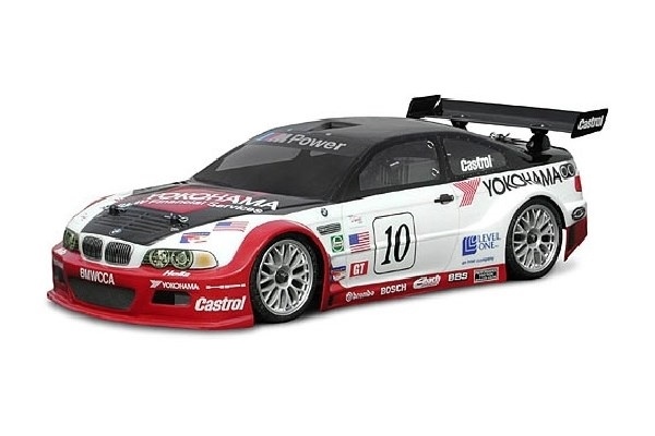 BMW M3 GT kori (200mm)