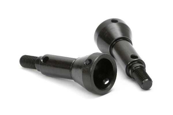 Akseli 8X11X25Mm (2kpl)