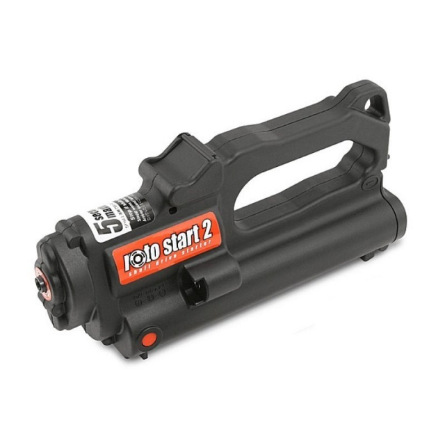 HPI ROTO START 2 SYSTEM (STARTER UNIT)
