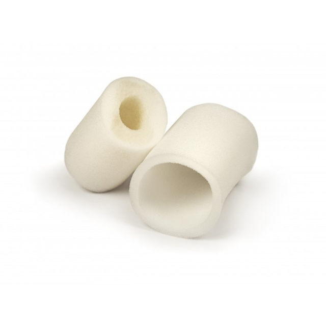 ILMANSUODATINVAAHTO VALMIIKSI ÖLJYTTY 117193:LLE