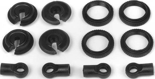 Shock Parts Set (Sport 3)