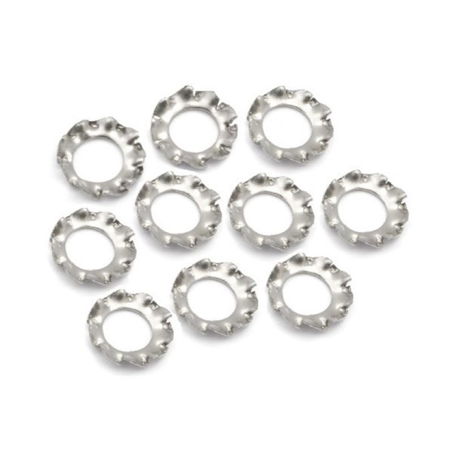 Lock Washer 3x6mm (10pcs)