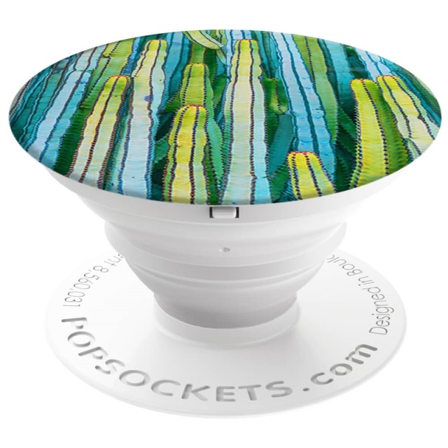 PopSockets Cactus Patch Pidike/Jalusta