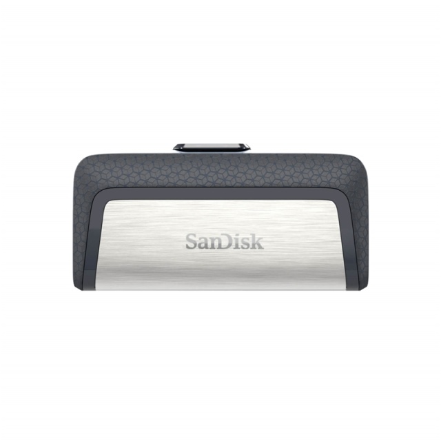 SANDISK Muistitikku 3.1 Ultra Dual 32 GB Type C