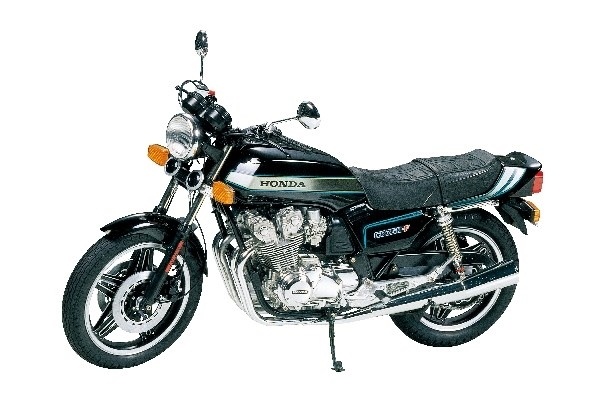 Tamiya 1/6 HONDA CB750F