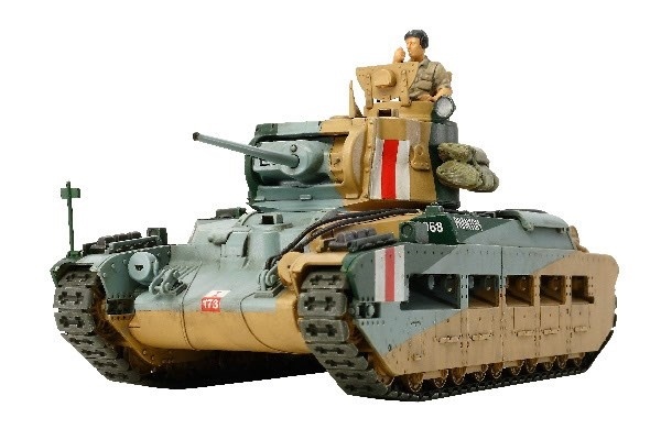 Tamiya 1/48 Matilda Mk.III/IV