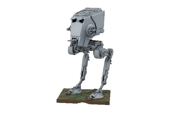Revell AT-ST