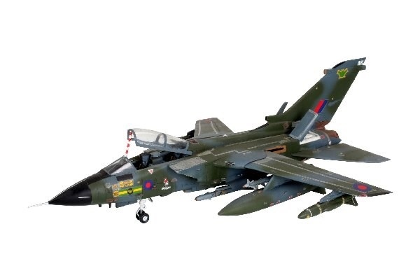 Revell Tornado GR,1 RAF