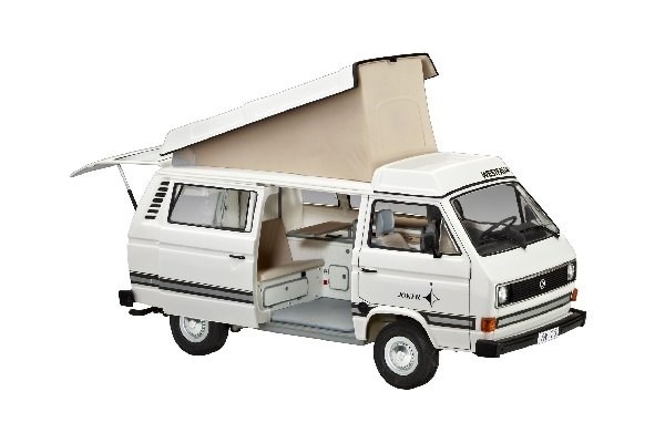 Revell Volkswagen T3