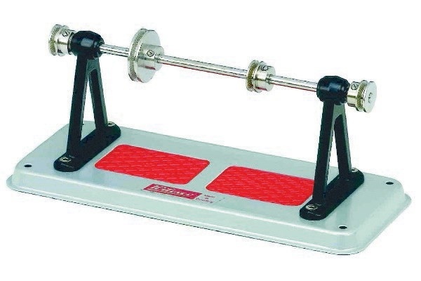 Wilesco M55 Motaxel, pieni