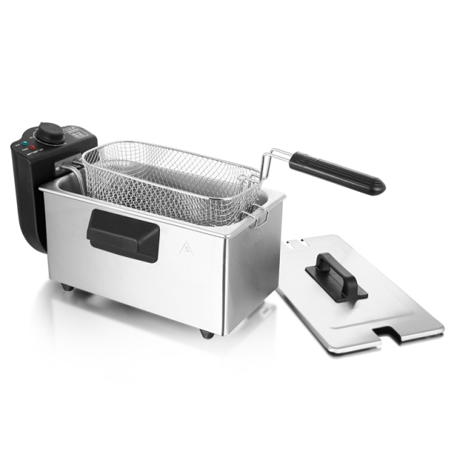 Emerio Fritös 3l Rostfri BPA fri