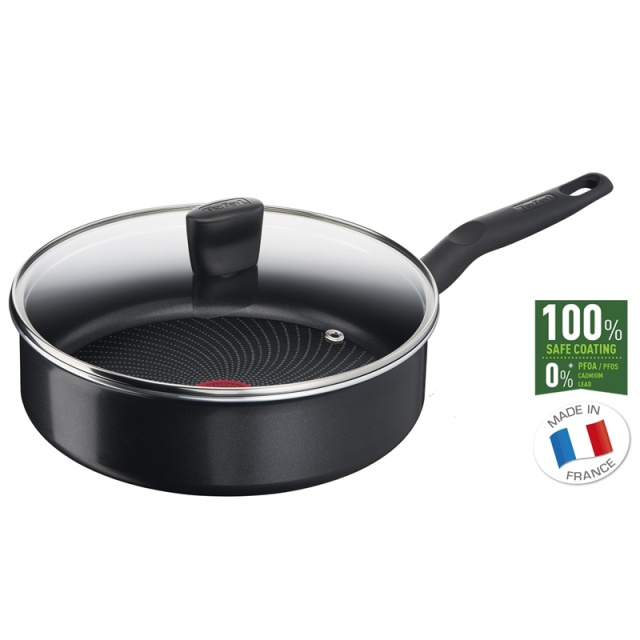 Tefal Start Easy Sautepan 24 cm med