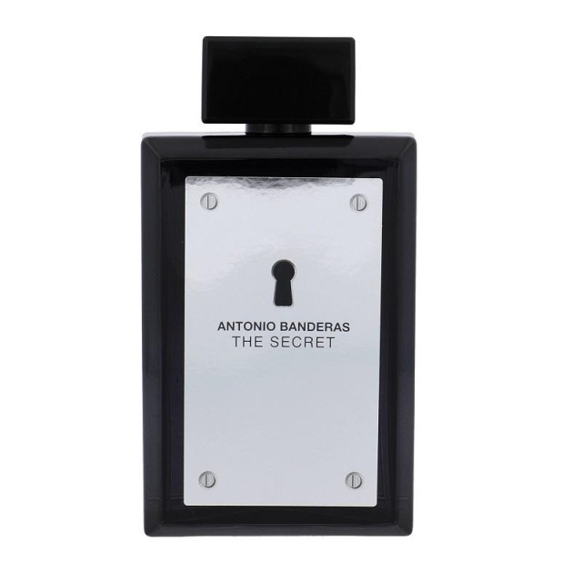 Antonio Banderas The Secret Edt 200ml