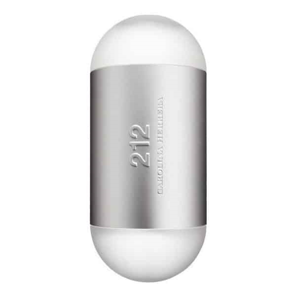 Carolina Herrera 212 NYC Edt 60ml