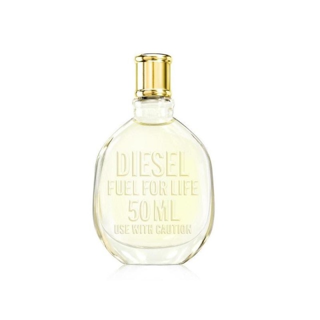 Diesel Fuel for Life Pour Femme Edp 50ml