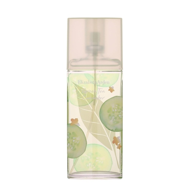 Elizabeth Arden Green Tea Cucumber Edt 100ml