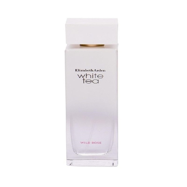 Elizabeth Arden White Tea Wild Rose Edt 100ml