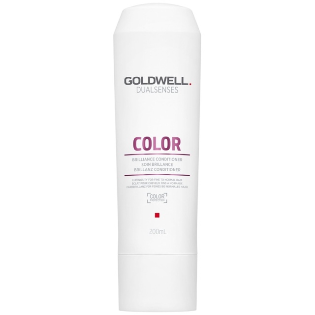 Goldwell Dualsenses Color Brilliance Conditioner 200ml
