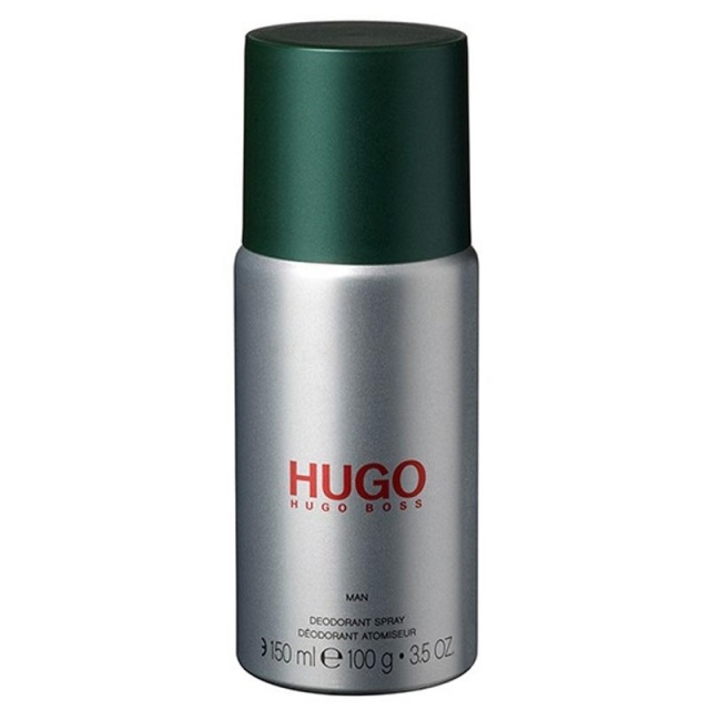 Hugo Boss Hugo Man Deo Spray 150ml