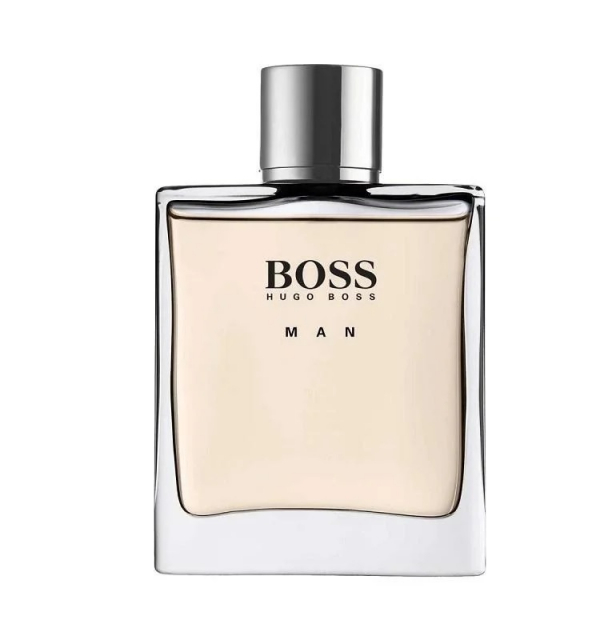 Hugo Boss Orange Man Edt 100ml