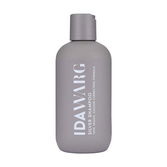 Ida Warg Silver Shampoo 250ml