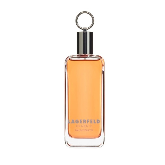 Karl Lagerfeld Classic Edt 100ml