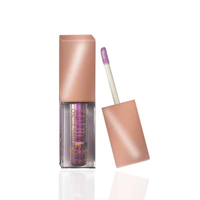 Kokie Crystal Fusion Liquid Eyeshadow - Super Nova