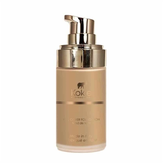 Kokie Full Cover Foundation - 60W