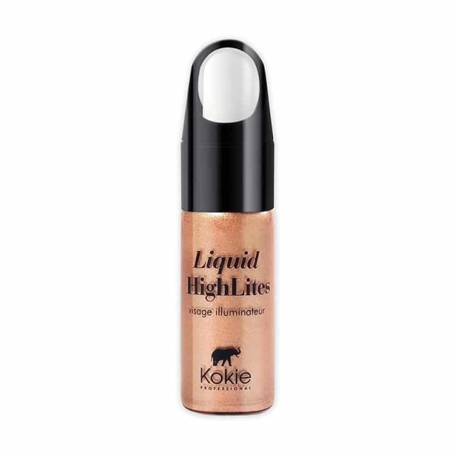 Kokie Liquid HighLites - After Glow