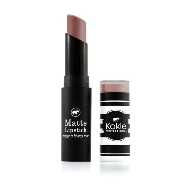 Kokie Matte Lipstick - Paprika