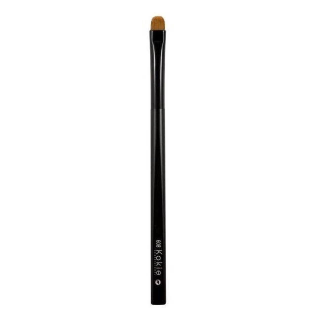Kokie Rounded Eyeliner Brush BR608