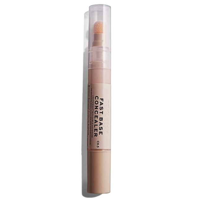 Makeup Revolution Fast Base Concealer C0.5