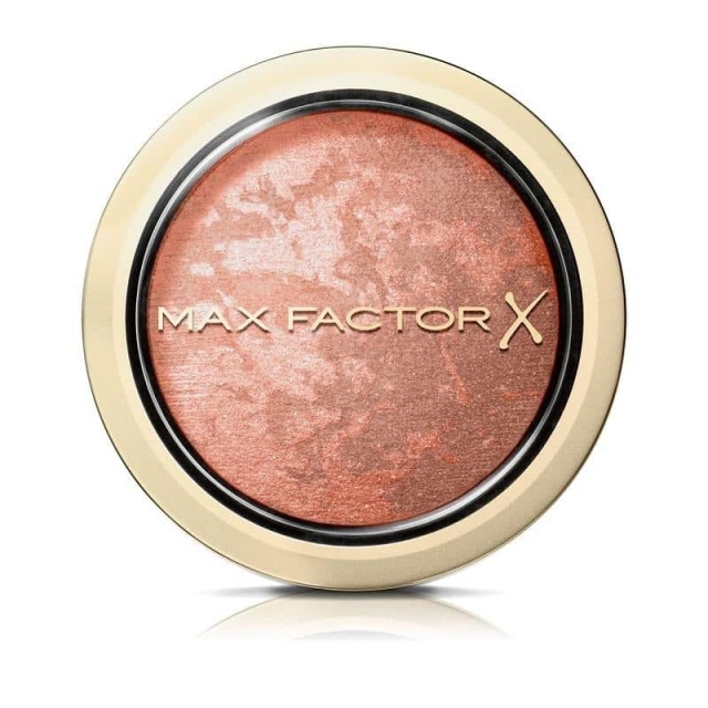 Max Factor Creme Puff Matte Blush - 25 Alluring Rose