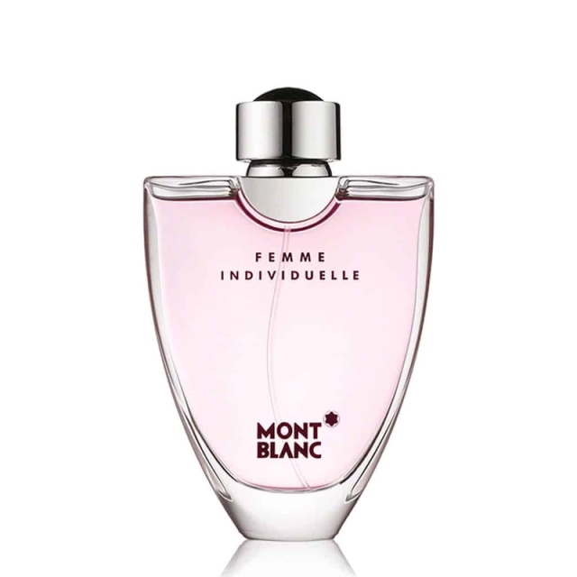 Mont Blanc Femme Individuelle Edt 75ml