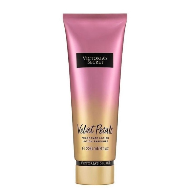 Victorias Secret Velvet Petals Body Lotion 236ml