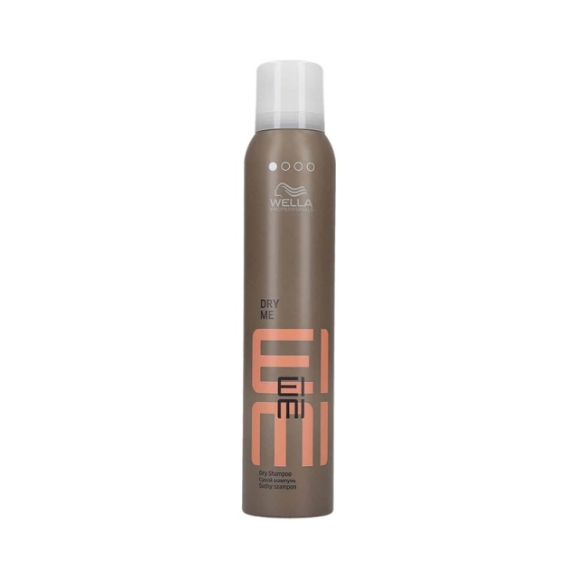 Wella EIMI Dry Me Dry Shampoo 180ml