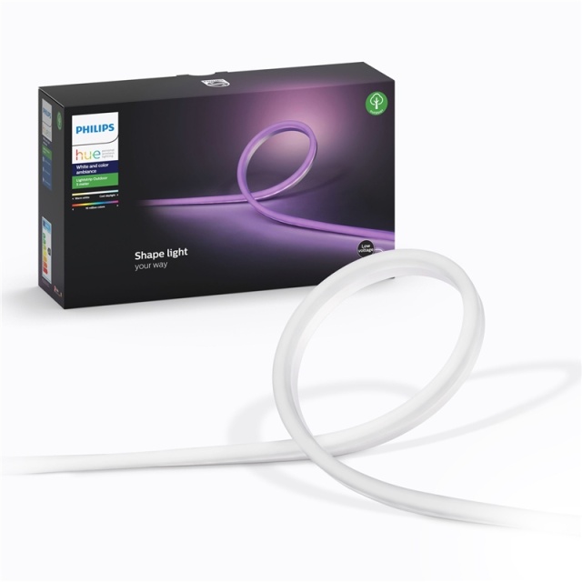 Philips Hue Lightstrip Outdoor 1.1 5m
