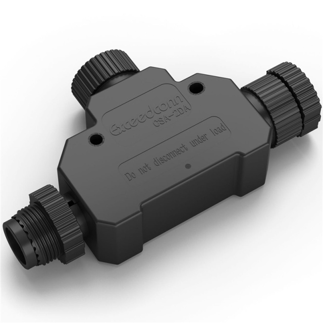 Philips Hue Outdoor T-koppling