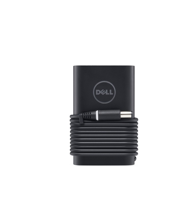 DELL V217P eladaptrar inomhus 65 W Svart