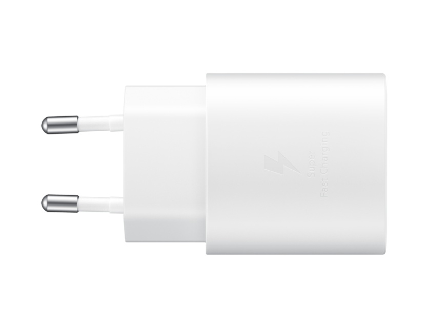 Samsung EP-TA800 Vit inomhus