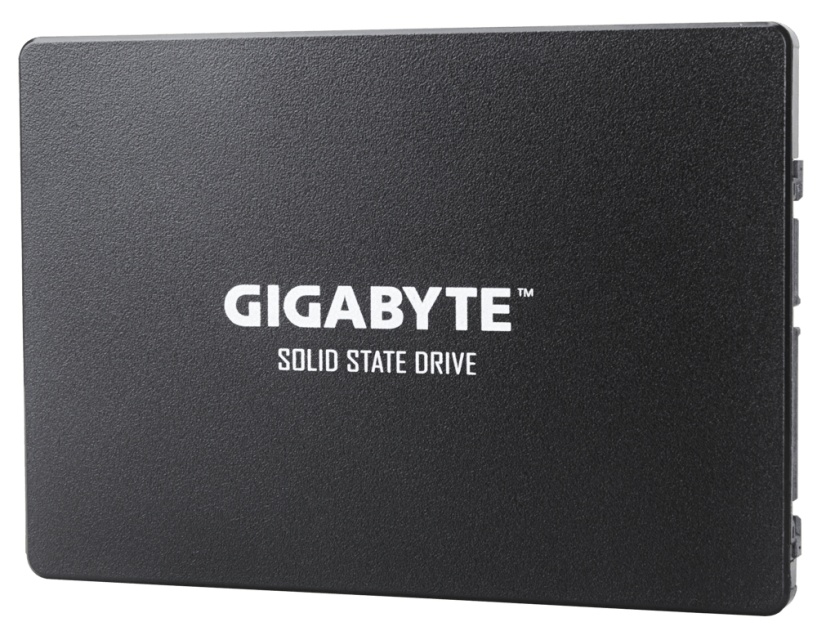 Gigabyte GP-GSTFS31240GNTD SSD-hårddisk 2.5" 240 GB Serial ATA III